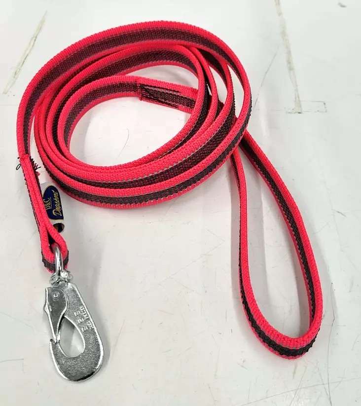 Vijue monitoimitalutin 15mm 300cm - Koiran grip-taluttimet - 256633 - 1