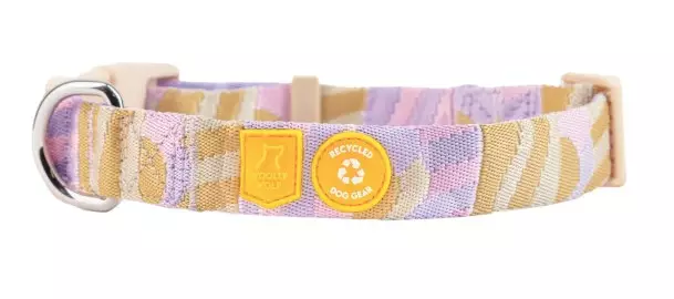 Woolly Wolf Sunshower Panta - Tekstiilipannat - 6440000200903 - 1
