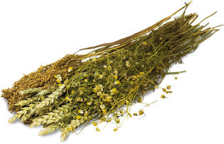 JR Farm Kamomilla 80g - Kanien ja jyrsijöiden asuminen  - 4024344117244 - 2