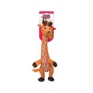 Kong Shakers Luvs Giraffe L 41x8x8 - Koiran tekstiililelut - 035585360584 - 1