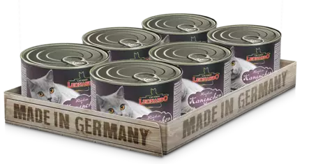 Leonardo kani 200 g - Leonardo märkäruoat - 4002633756114 - 1