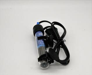 Marina akvaariolämmitin - Akvaarion lämmittimet - 015561112314 - 1