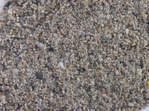 PP Akvaariohiekka harmaa 1-2mm 8kg - Akvaariohiekat - 8712695074144 - 2