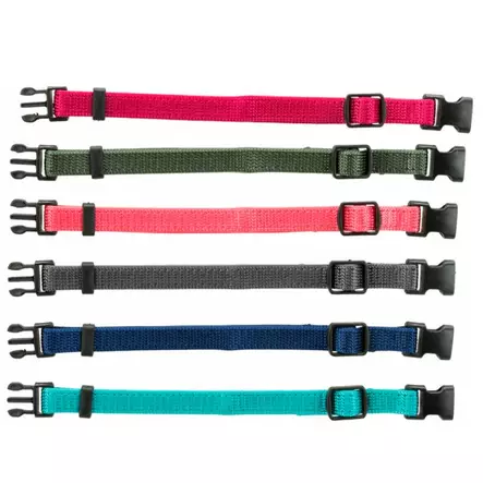 Trixie Koiranpentujen merkkauspanta - Tekstiilipannat - 4011905155524 - 1