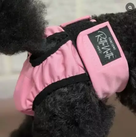 Ruttunuttu Juoksuhousut Gentle Rose - Juoksuhousut ja urossuojat - 23132e324 - 1