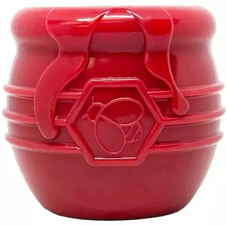 SodaPup Honey Pot Punainen - Nuolumatot ja ahmimisenesto - 810216027384 - 1