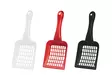 BF Gear Private hiekkalapio musta - Kissan vessat - 5700551260094 - 1