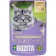 Bozita Senior +8 Kana Kastikkeessa 85g - Bozita märkäruoat - 7300330036254 - 1