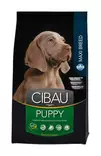 Cibau Puppy Maxi Breed - Cibau kuivaruoat - 8010276030924 - 1