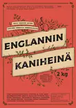 Englannin kaniheinä - Heinät kaneille ja jyrsijöille - 6429811400016 - 2
