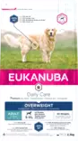 Eukanuba Daily Care Overweight - Eukanuba kuivaruoat - 8710255174754 - 1