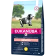 Eukanuba Senior Medium - Eukanuba kuivaruoat - 8710255145884 - 2