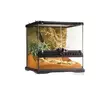 Exoterra Mini Wide Lasiterraario - Matelijoiden terraariot - 015561226004 - 1