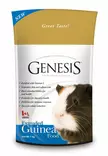 Genesis guinea pig - Kanien ja jyrsijöiden pelletit - 628250238204 - 1
