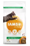 Iams Cat Ad Chicken 10 kg - Iams kuivaruoat - 8710255125954 - 1