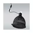 JBL Temp Set Valaisin Lämpölampuille - Terraariotekniikka - 4014162711854 - 1
