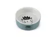 Kissan ruokakuppi ''MEOW'' 180ml - Kissan ruokakupit - 8712695189824 - 1