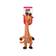 Kong Shakers Luvs Giraffe L 41x8x8 - Koiran tekstiililelut - 035585360584 - 1