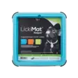 LickiMat Keeper sininen - Koiran muoviset ruokakupit - 9349785005444 - 1