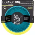 LickiMat Wobble 17cm Vihreä - Koiran aktivointilelut - 9349785000364 - 3
