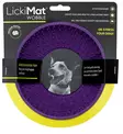 LickiMat Wobble 17cm Vihreä - Koiran aktivointilelut - 9349785000364 - 5