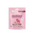 Monster Cat Treats FD Beef 40g - Kissan makupalat ja herkut - 7350040126134 - 1