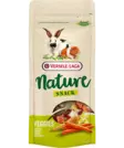 Nature Snack Veggies 85g - Muut jyrsijän ja kani  herkut - 5410340614334 - 1