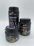 HS Aqua Artemia Shrimp Pellets - Muut kalojen ruoat - 8713179302104 - 1