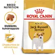 RC Breed Jack russell adult - Royal Canin kuivaruoat - 3182550821414 - 1