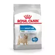 RC MINI Light Weight Care - Royal Canin kuivaruoat - 3182550894104 - 1