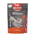 Rinti Mini-Bits kana-tomaatti-kurpitsa 1 - Koiran makupalat ja herkut - 4000158913364 - 1