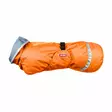 SadePomppa Orange koiran sadetakki - Takit ja manttelit - 6430066799114 - 1