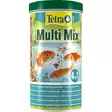 Tetra Pond MultiMix 1L - Tetra kalanruoat - 4004218748514 - 1