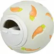 Trixie Snack-Ball 7cm - Jyrsijän ja kanin aktivointi - 4011905062754 - 2