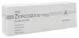 Zinkosal sinkkivoide 20g - Koiran haavanhoito ja ensiapu - 6410530081334 - 1