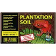 Exo Terra Plantation soil - Matelijoiden pohjamateriaalit - 015561227704 - 1