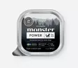 Monster Dog Power Paté 150g - Monster märkäruoat - 7350040127544 - 1
