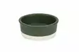 DBL Keraaminen Ruokakuppi 20x20x7,5cm - Koiran keraamiset ruokakupit - 8712695185314 - 1
