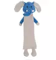 Beeztees flatino plush elefantti - Koiran tekstiililelut - 8712695666004 - 1