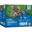 Bozita Feline Sterilised Meat In Sauce - Bozita märkäruoat - 7300330365514 - 1