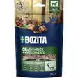 Bozita snacks meaty bites elk ja duck - Koiran makupalat ja herkut - 7311030711587 - 1