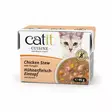 CatIt Cuisine Stew Kana Kurpitsa - Kissan muut märkäruoat - 022517421444 - 1