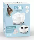 CatIt PIXI COMBO - Kissan ruokakupit - 022517437124 - 4
