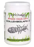 Collembolafix 150g hyppyhäntäsille - Matelijoiden vitamiinit - 4250349401204 - 1