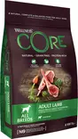 Core All breed Lammas 10kg - Monster kuivaruoat - 3975985624954 - 1