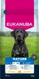 Eukanuba Mature Large 12kg - Eukanuba kuivaruoat - 3973874576964 - 2
