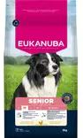 Eukanuba Senior Medium - Eukanuba kuivaruoat - 8710255145884 - 3