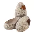 Exoterra Dinosauruksen munat - Luolat ja piilot - 015561228404 - 1