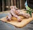 Fanimal kalkkunankaula raakaruoka 1kg - Fanimal pakasteruoat - 23322881526354 - 1