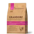 Grandorf Dog Turkey - Grandorf kuivaruoat - 5404009517364 - 2